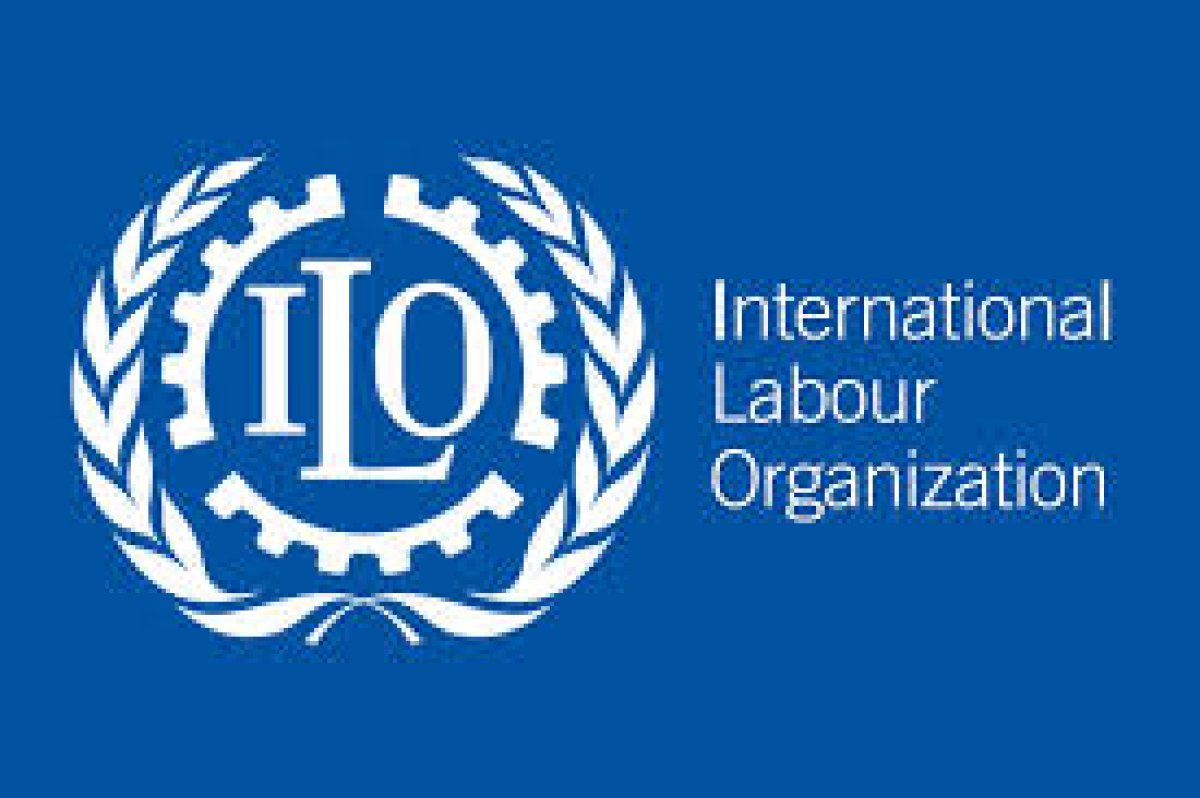 შრომის საერთაშორისო ორგანიზაცია (ILO)